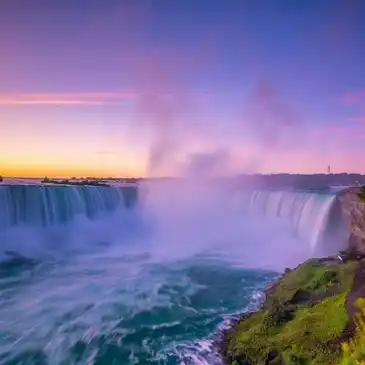 Niagara Falls tours From Toronto