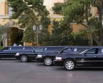 Aurora Limousine Services​
