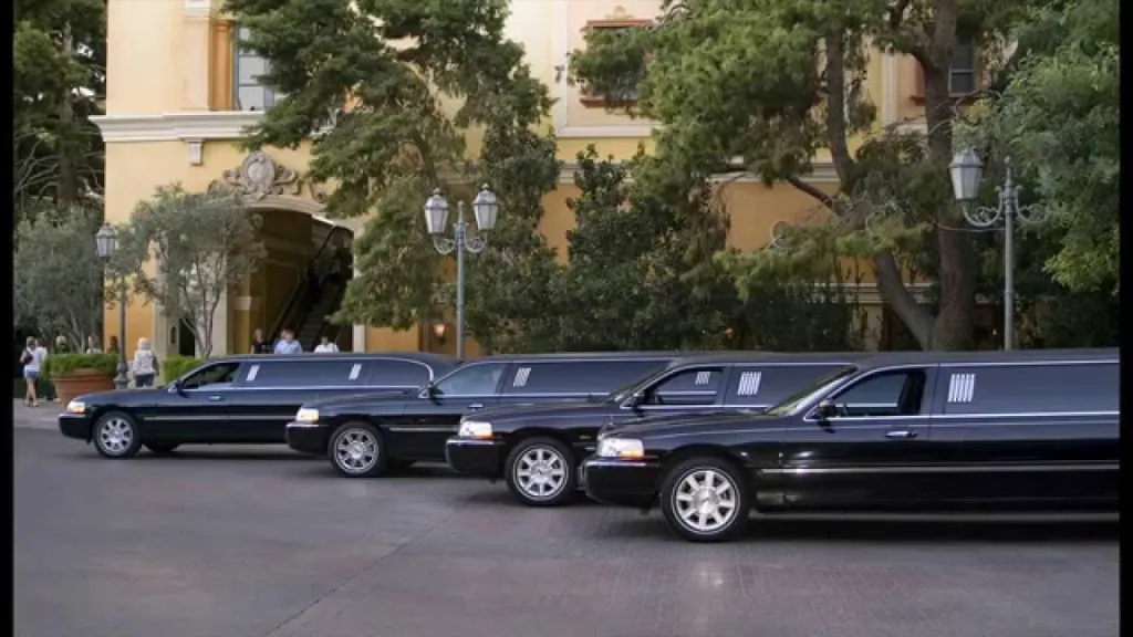 Aurora Limousine Services​