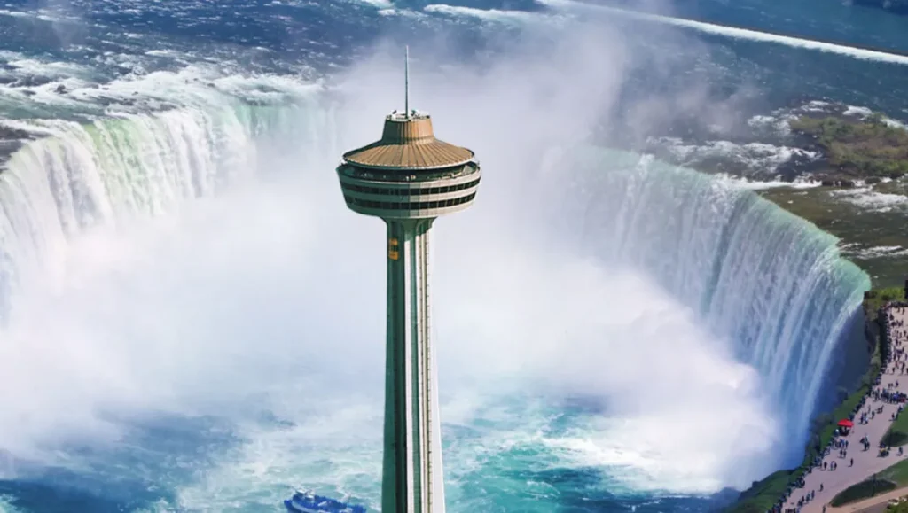 Niagara Falls Tours From Toronto​