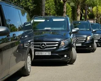 Airport Pickup and Drop-Off Guide