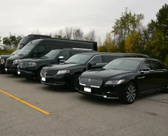 Airport Transfer Options