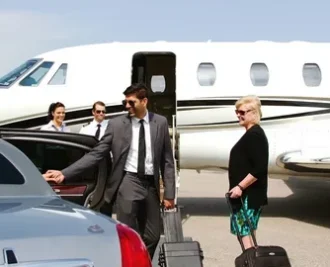 Airport Transfer Solutions