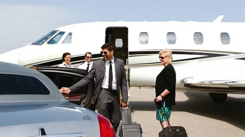 Airport Transfer Solutions