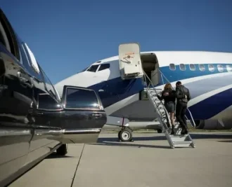 Step-by-Step Guide to Airport Transfers