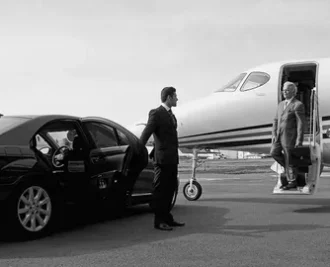 Book Airport Transportation Advance
