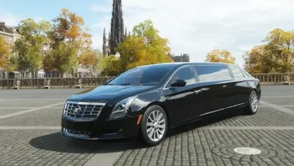 Limo Service Vaughan, Ontario