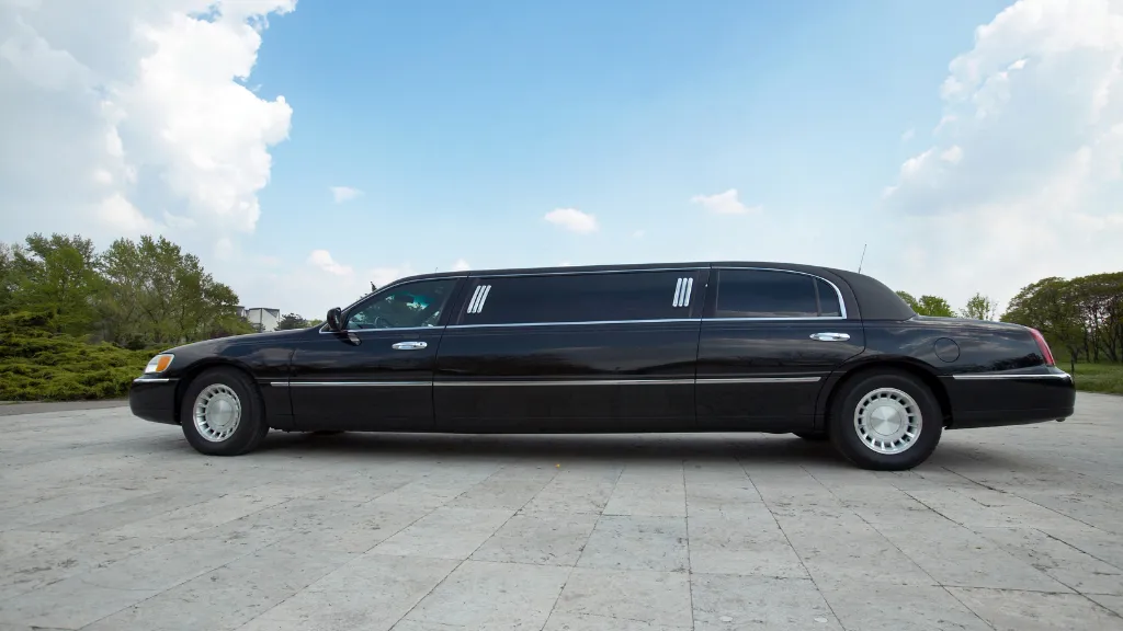 Limo Service Vaughan
