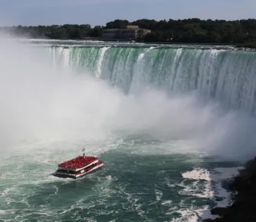 Niagara Fall Tours Toronto