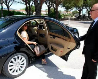 Point to Point Transfer Is the Best Transportation Option