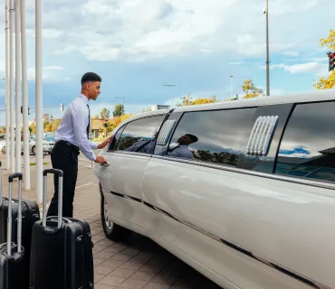 Point to point transfer toronto