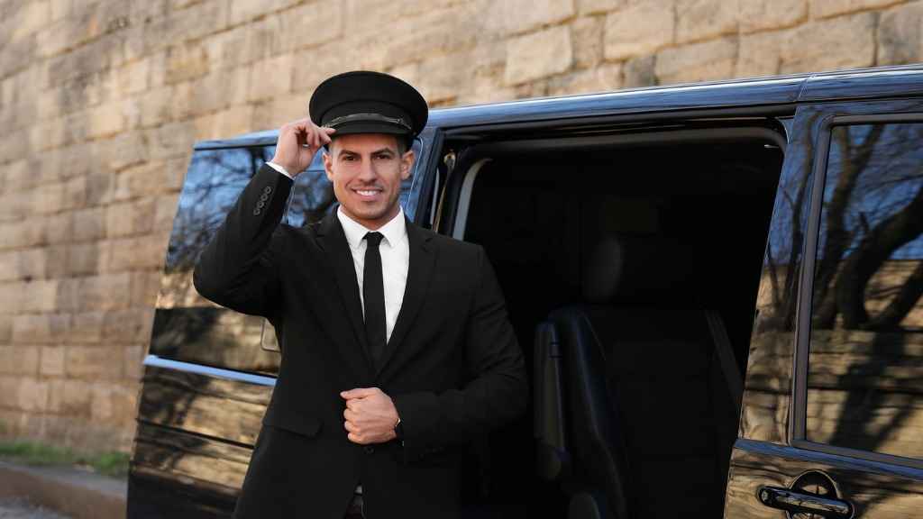 Chauffeur Service Markham