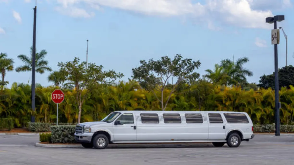 Limo Service Mississauga