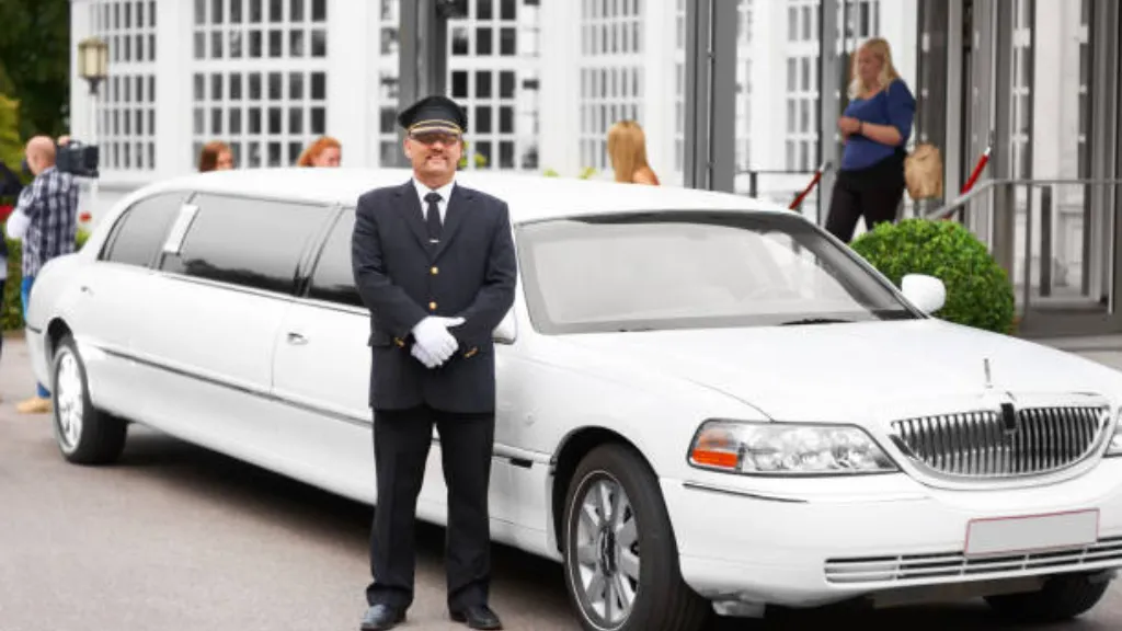 Whitby Limousine Service
