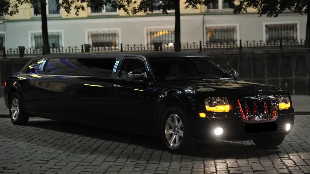 Limousine Service Milton Ontario