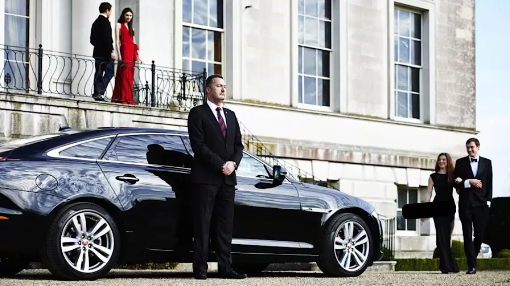 toronto chauffeur service