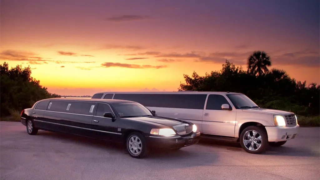 Limousine Service Etobicoke