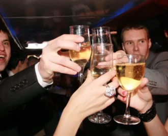 winery limo service