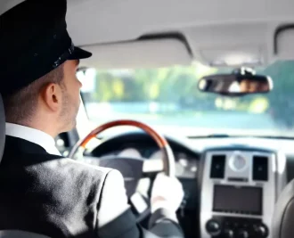 Car Hire with Driver