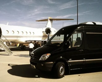 airport shuttle to downtown toronto​
