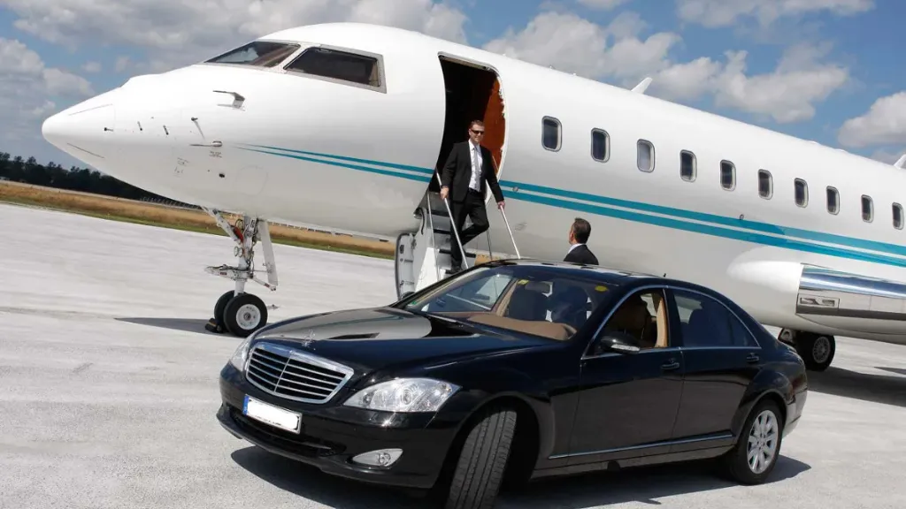 Airport Car Service Toronto