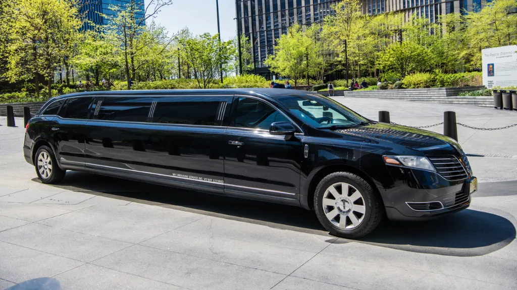 Stretch Limo Service Toronto