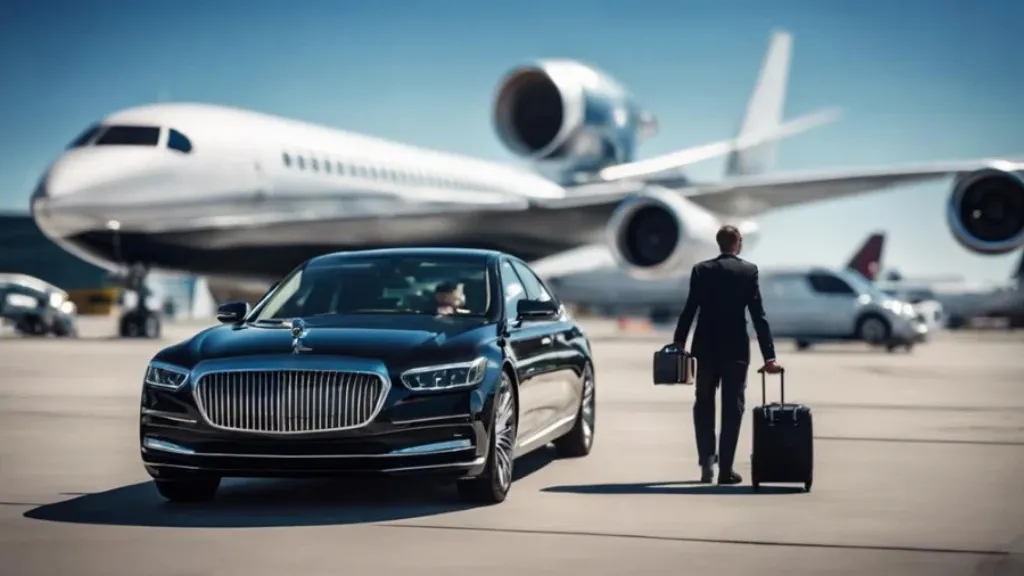 Airport Car Service Toronto