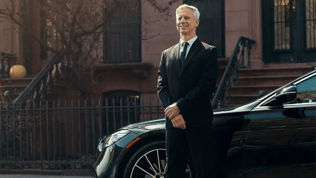 Black Car Service Toronto​