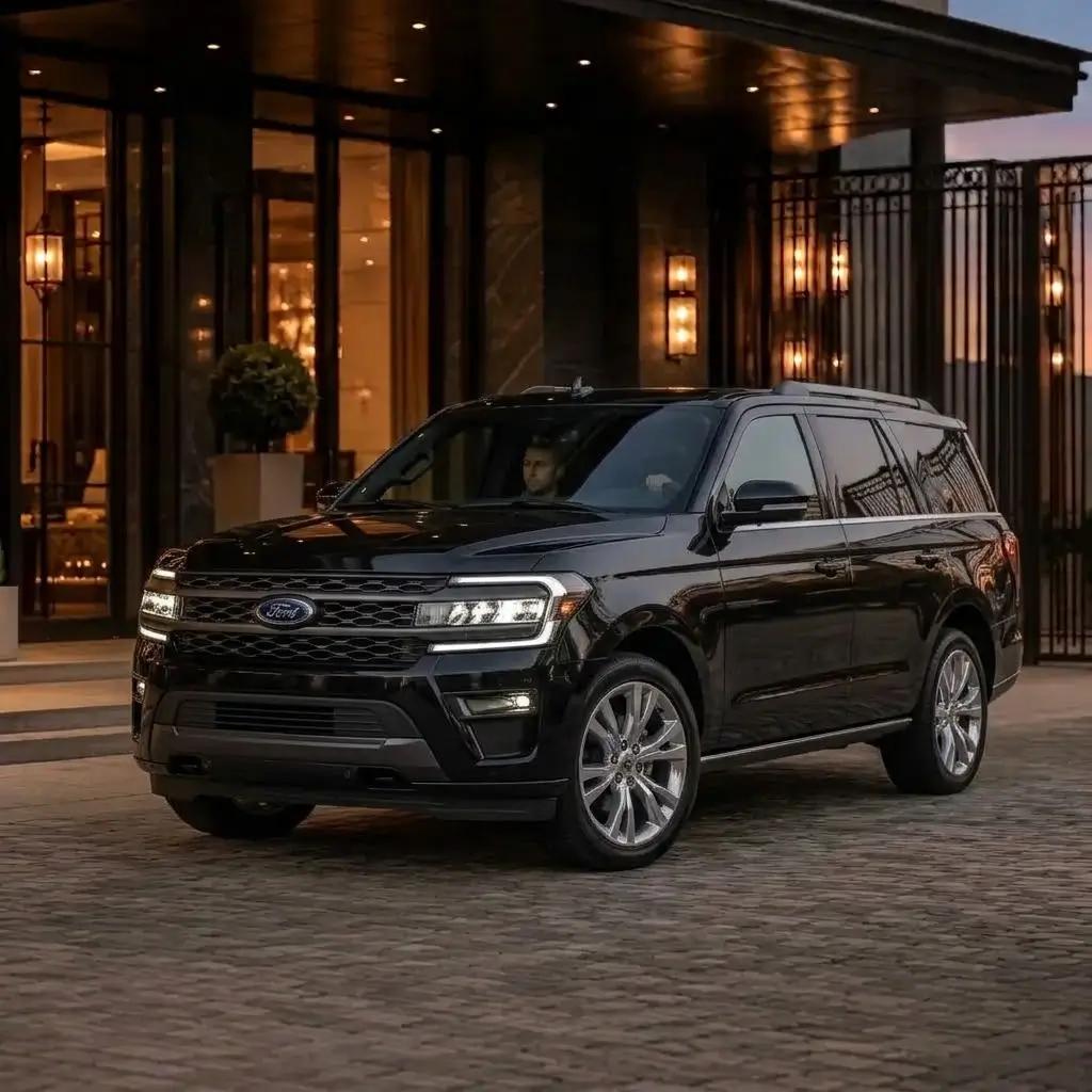 Ford Expedition