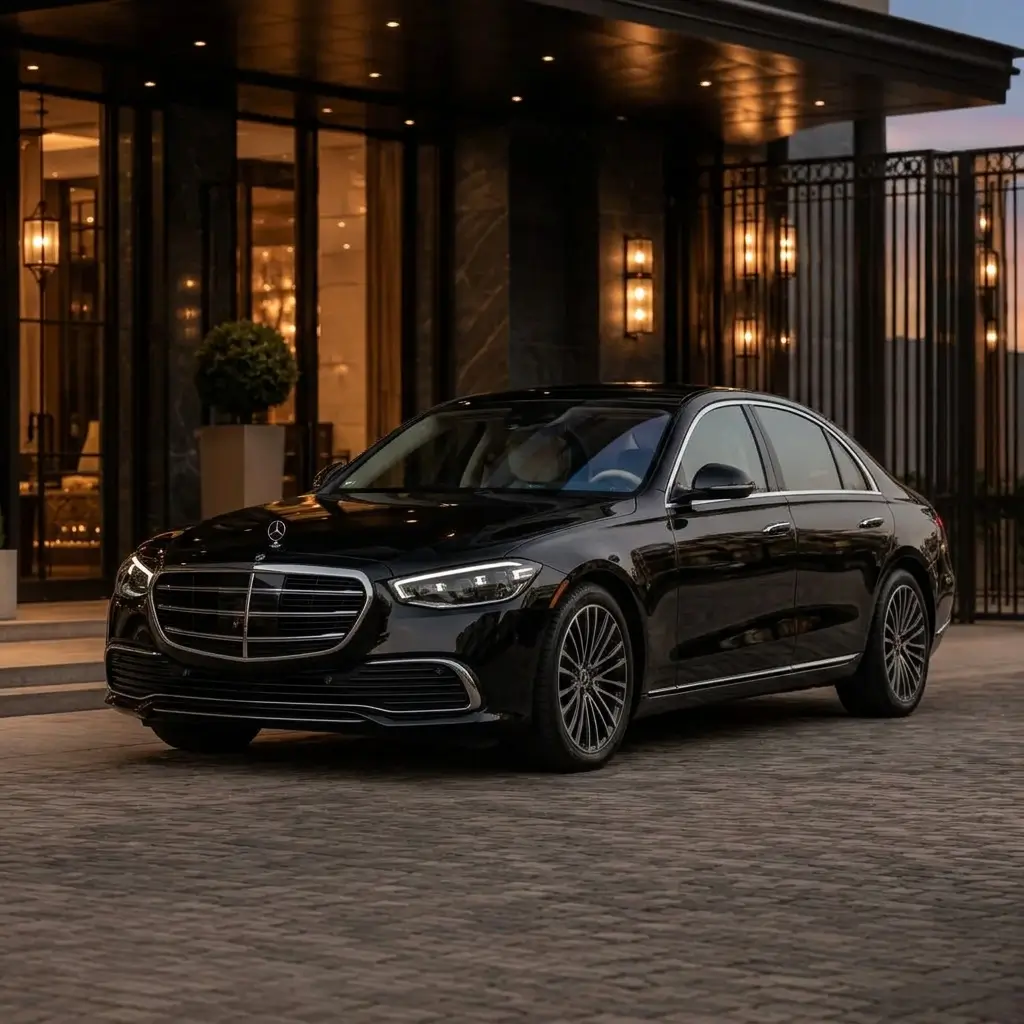 Mercedes