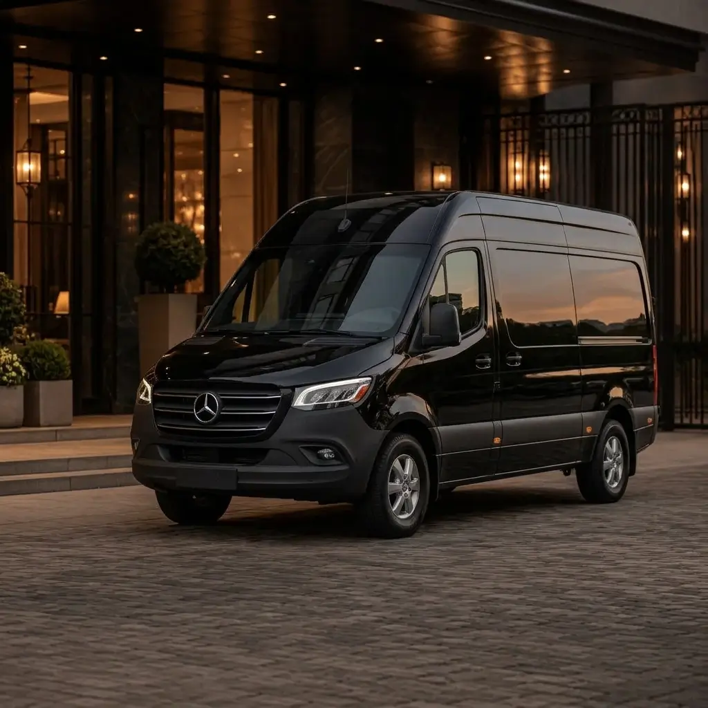 Sprinter