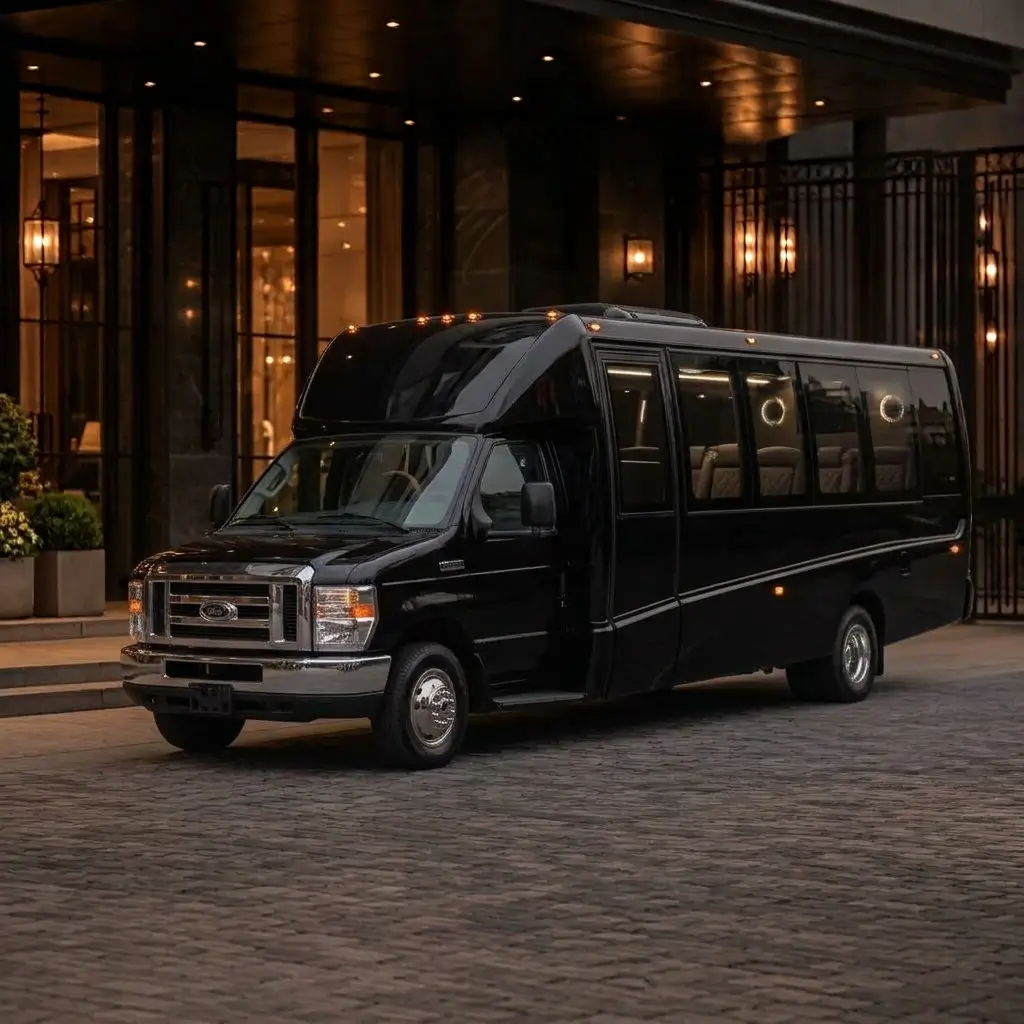Party Bus
