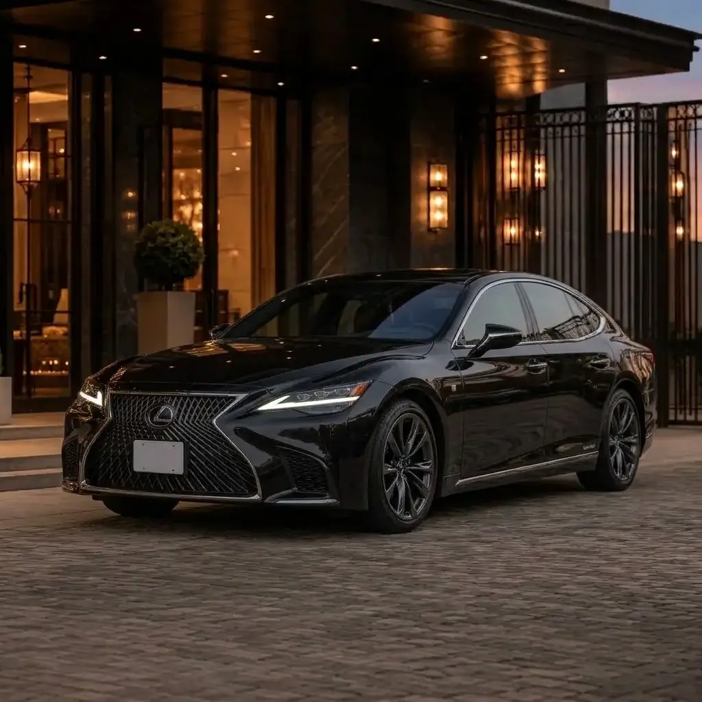 Lexus