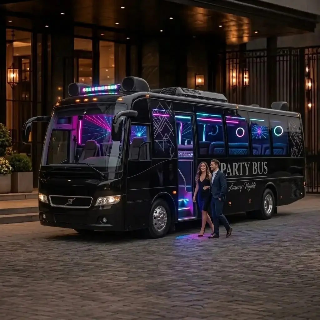 Party Bus