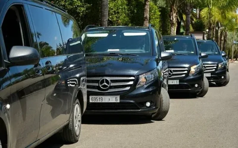 Airport Pickup and Drop-Off Guide