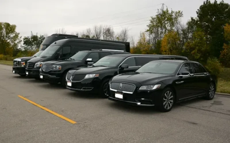 Airport Transfer Options
