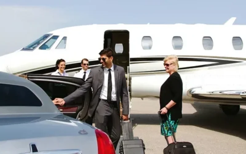 Airport Transfer Solutions