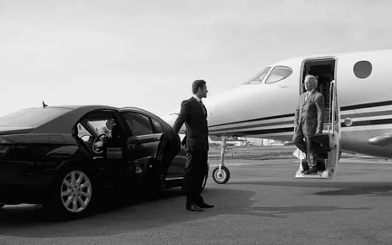 Book Airport Transportation Advance