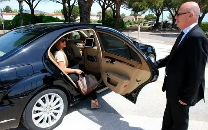 Point to Point Transfer Is the Best Transportation Option